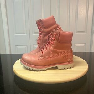Timberland Premium 6 Inch Waterproof Boot